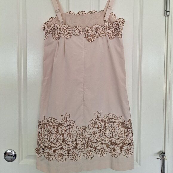 BCBGMaxAzria Bodycon Cocktail Dress size 2‎ - Picture 2 of 7